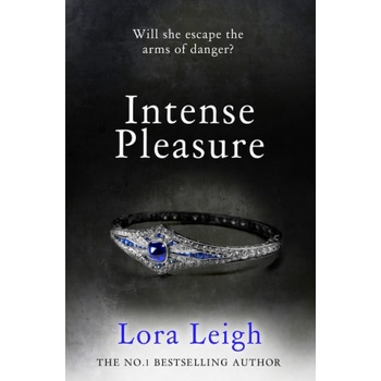 Pan Macmillan Intense Pleasure | Lora Leigh