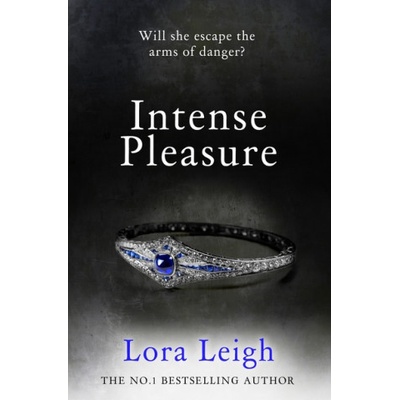 Pan Macmillan Intense Pleasure | Lora Leigh