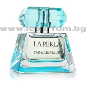 La Perla J'aime Les Fleurs EDT 50 ml Парфюми