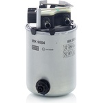 Mann-filter Горивен филтър mann-filter wk 9054