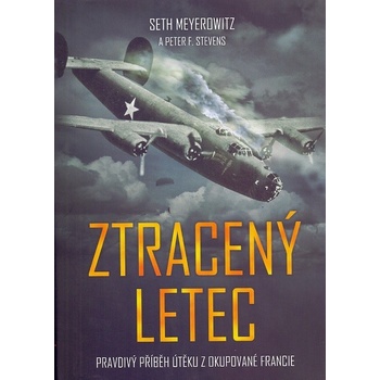Ztracený letec