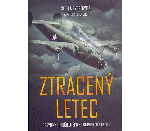 Ztracený letec