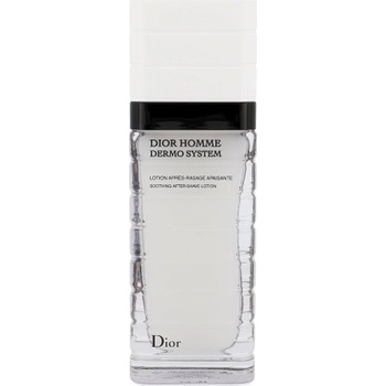 Dior Homme Dermo System voda po holení 100 ml
