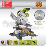 RYOBI EMS254L (5133001202) Потапящ циркуляр, герунг
