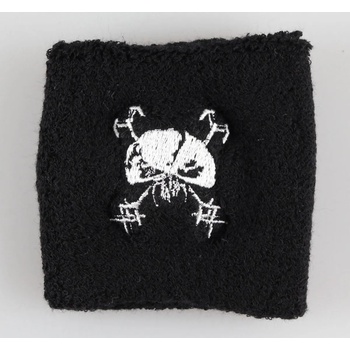 RAZAMATAZ гривна IRON MAIDEN - Final Граница Лице - RAZAMATAZ - WB189