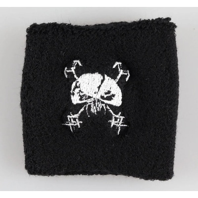 RAZAMATAZ гривна IRON MAIDEN - Final Граница Лице - RAZAMATAZ - WB189