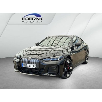 BMW i4 eDrive40 M Sport 250 kW