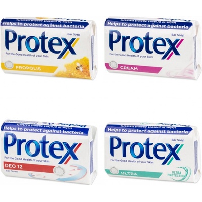 Protex Cream antibakteriálne mydlo 90 g