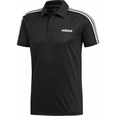 adidas Polo shirt D2D 3S PO FL0321