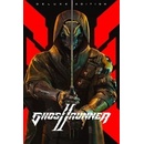 Ghostrunner 2 (Deluxe Edition)