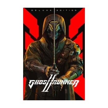 Ghostrunner 2 (Deluxe Edition)