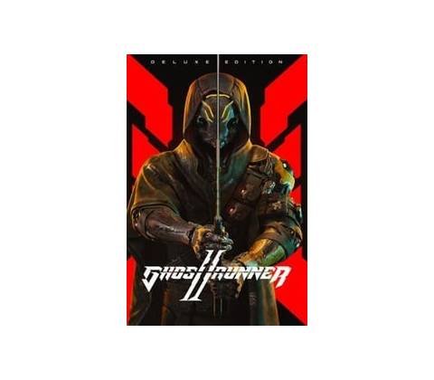 Ghostrunner 2 (Deluxe Edition)