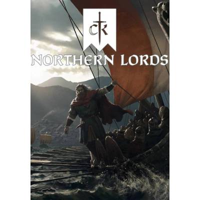 Paradox Interactive Crusader Kings III Northern Lords DLC (PC)