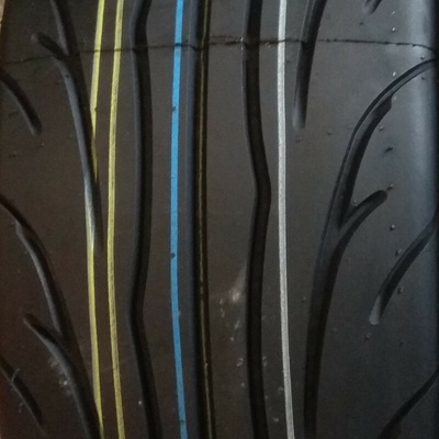 Nankang NS-2R 185/60 R14 86V