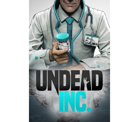 Undead Inc.
