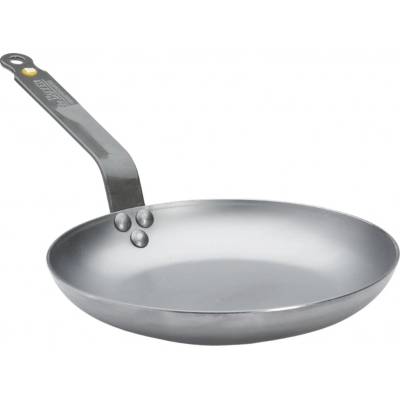 de Buyer Pánev na omelety MINERAL B 24 cm