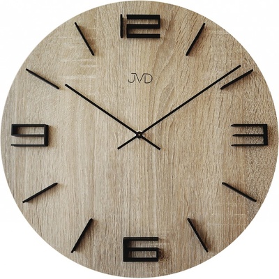 JVD HC27.3