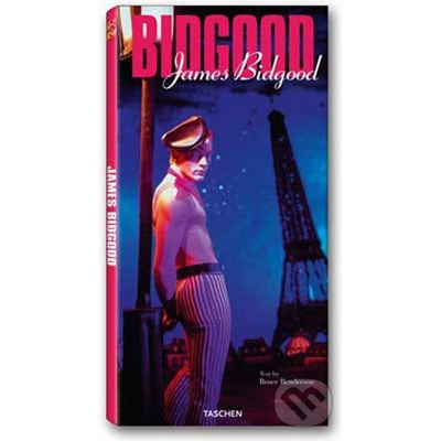 Bidgood - Bruce Benderson