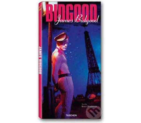 Bidgood - Bruce Benderson