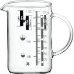 WMF Кухненски мерителен съд Gourmet 0, 5 л (605962000)