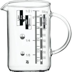 WMF Кухненски мерителен съд Gourmet 0, 5 л (605962000)