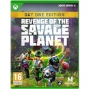 Revenge Of The Savage Planet (D1 Edition) (XSX)