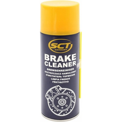 MANNOL Brake Cleaner 450ml | Zboží Auto