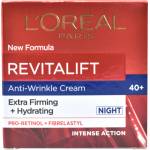 L'Oréal Revitalift Anti-Wrinkle Night Cream 50 ml - cosmetino
