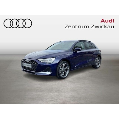 Audi A3 TFSI Sportback Advanced 110 kW