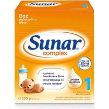 Sunar 1 Complex 300 g