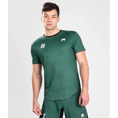 VENUM Тениска Venum x Ares Dry Tech Khaki - L