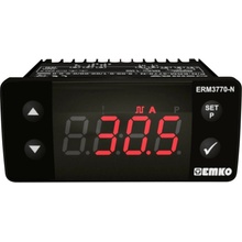 Emko ERM-3770-N.5.00.0.2/00.00/0.0.0.0 otáčkoměr optický 7 - 10000 ot./min