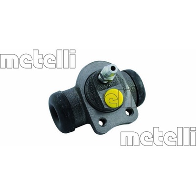 Brzdový valček kolesa METELLI 04-0301