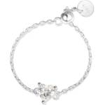Silenti Jewelry Сребърен пръстен "Възторженост