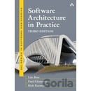 Software Architecture in Practice