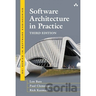 Software Architecture in Practice
