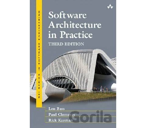 Software Architecture in Practice