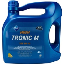 Aral HighTronic M 5W-40 4 l