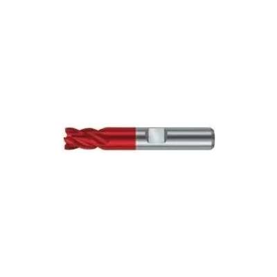 Ratio fréza SL krátká DIN6527 tvrdokov FIRE Z4 14mm GÜHRING