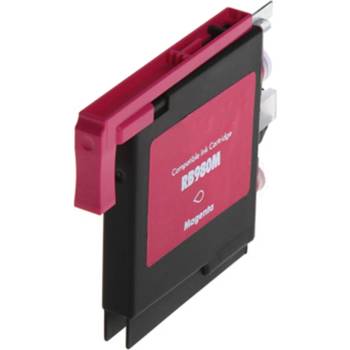 Image 1 of Compatible Патрон Brother LC-980/1100 MAG съвм (НLC-980M)