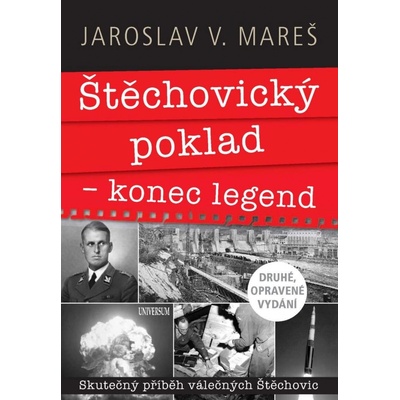 Štěchovický poklad – konec legend