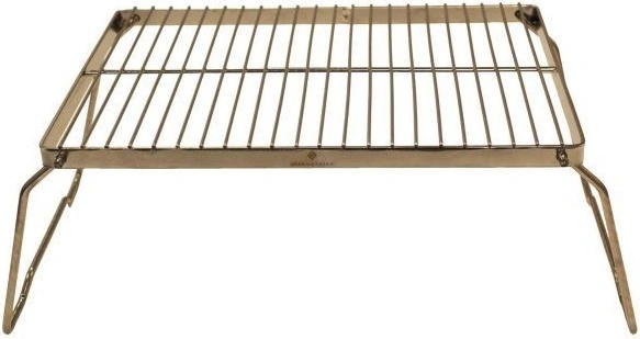 BBQ Gril Stabilotherm M