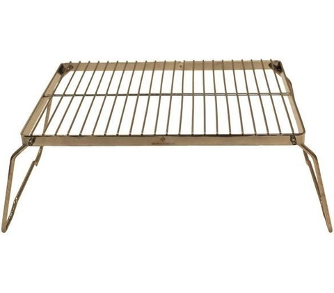 BBQ Gril Stabilotherm M