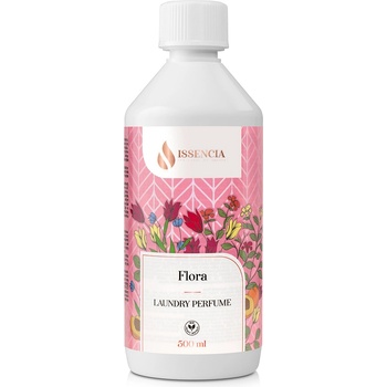 Issencia Парфюми за пране Issencia Flora 500 ml, унисекс