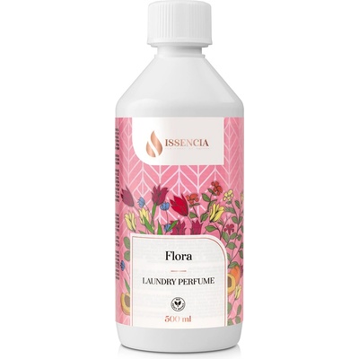 Issencia Парфюми за пране Issencia Flora 500 ml, унисекс