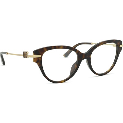 Dolce&Gabbana 0DG3438 502 53