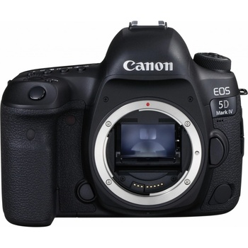 Canon EOS 5D Mark IV
