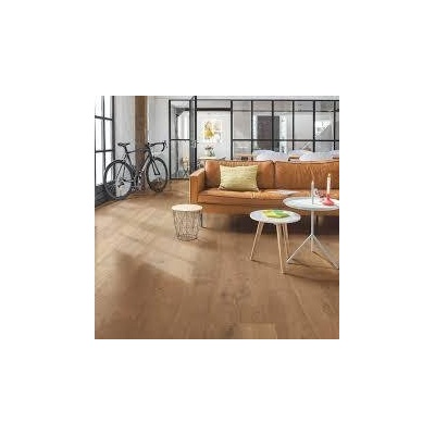 QuickStep Трислоен паркет Quickstep №3096 Дъб Канела 4V (3096)