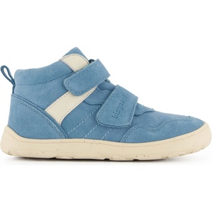 Bisgaard Детски обувки barefoot Bisgaard Kid's Barefoot Baloo Barefoot shoes - Blue - размер 27 (EU) (702-4064-0314)