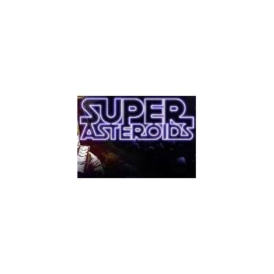 Super Asteroids